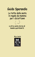 Cover of Le tette della sesta in regalo da mamma per i diciott'anni
