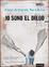 Cover of Io sono El Diego