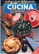 Cover of Cucina Greca