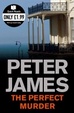 Cover of The Perfect Murder