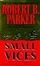 Cover of Small Vices