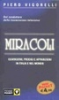 Cover of Miracoli
