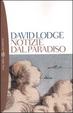 Cover of Notizie dal paradiso