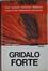 Cover of Gridalo forte