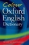 Cover of "Color Oxford English Dictionary"