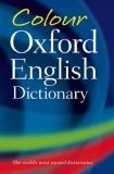 Color Oxford English Dictionary
