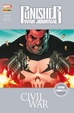 Cover of Punisher War Journal n. 1