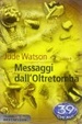 Cover of Messaggi dall'oltretomba