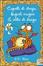 Cover of Capelli di strega, fagioli magici, alito di drago