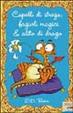 Cover of Capelli di strega, fagioli magici, alito di drago