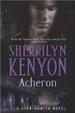 Cover of Acheron