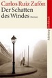 Cover of Der Schatten des Windes