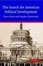 Cover of 'The Search for American Political Development'