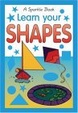 Cover of Learn Your Shapes
