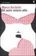Cover of Gli asini volano alto