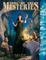 Cover of Tome of the Mysteries