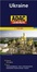 Cover of ADAC Karte, Ukraine