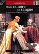 Cover of Storie d'amore e di sangue