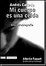 Cover of Mi cuerpo es una celda