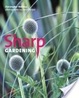 Cover of Sharp gardening