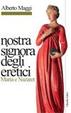 Cover of Nostra signora degli eretici