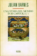 Cover of Una storia del mondo in 10 capitoli e mezzo