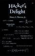 Cover of Hacker's Delight