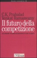 Cover of Il futuro della competizione