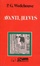 Cover of Avanti, Jeeves