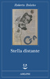 Cover of Stella distante