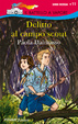 Cover of Delitto al campo scout