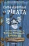 Cover of Come diventare un pirata