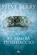Cover of La tomba di ghiaccio