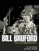 Cover of Bill Bruford: The Autobiography