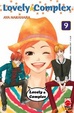 Cover of Lovely Complex vol. 9