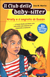 Cover of Kristy e il segreto di Susan