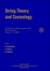 Cover of String Theory And Cosmology