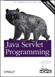 Cover of Java Servlet Programming