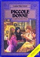 Cover of Piccole donne