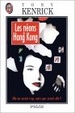 Cover of Les néons de Hong-Kong