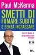 Cover of Smetti di fumare subito e senza ingrassare