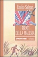 Cover of I pirati della Malesia