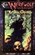 Cover of Werewolf the Apocalypse