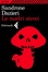Cover of Le madri atroci