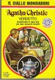 Cover of Verdetto Commedia in due atti più due racconti inediti