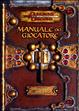 Cover of Manuale del giocatore v3.5