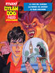Cover of Maxi Dylan Dog n. 05