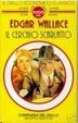 Cover of Il cerchio scarlatto