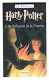 Cover of Harry Potter y las Reliquias de la Muerte