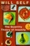 Cover of Quantity Theory of Insanity